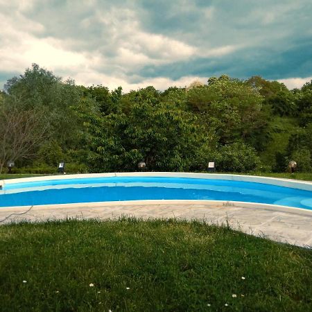 Дядо Цоньовата къща Villa Севлиево Екстериор снимка