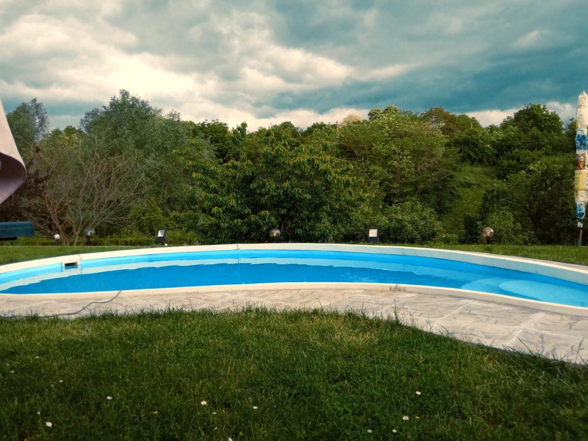 Дядо Цоньовата къща Villa Севлиево Екстериор снимка