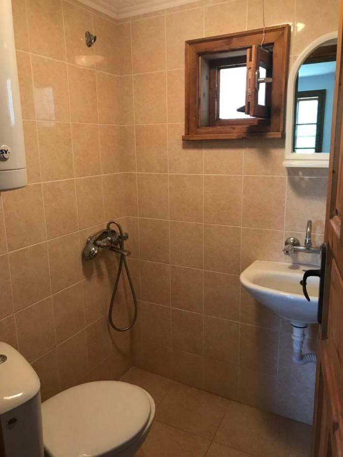 Дядо Цоньовата къща Villa Севлиево Екстериор снимка