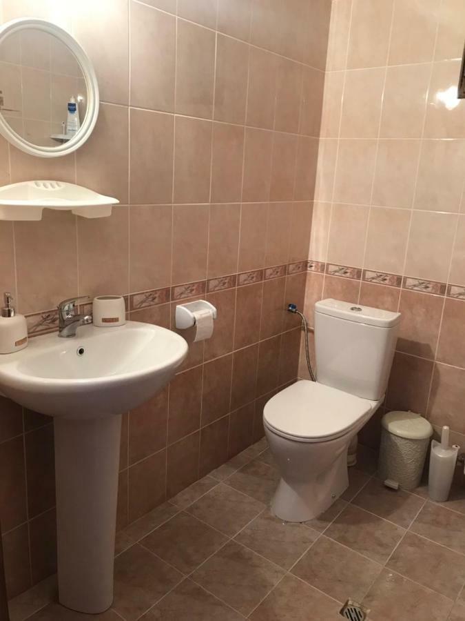 Дядо Цоньовата къща Villa Севлиево Екстериор снимка